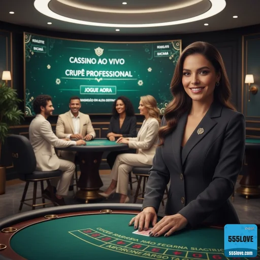 555love - clássico jogos de cassino - Jogos ao Vivo