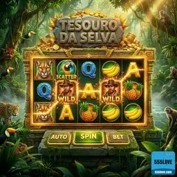 555love - inovadores jogos de mesa - Melhores Slots Online