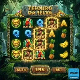 555love - explorar os melhores jogos de mesa - Fortune Tiger e Aviator