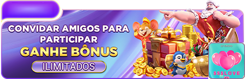 555love.com Bônus Detalhado